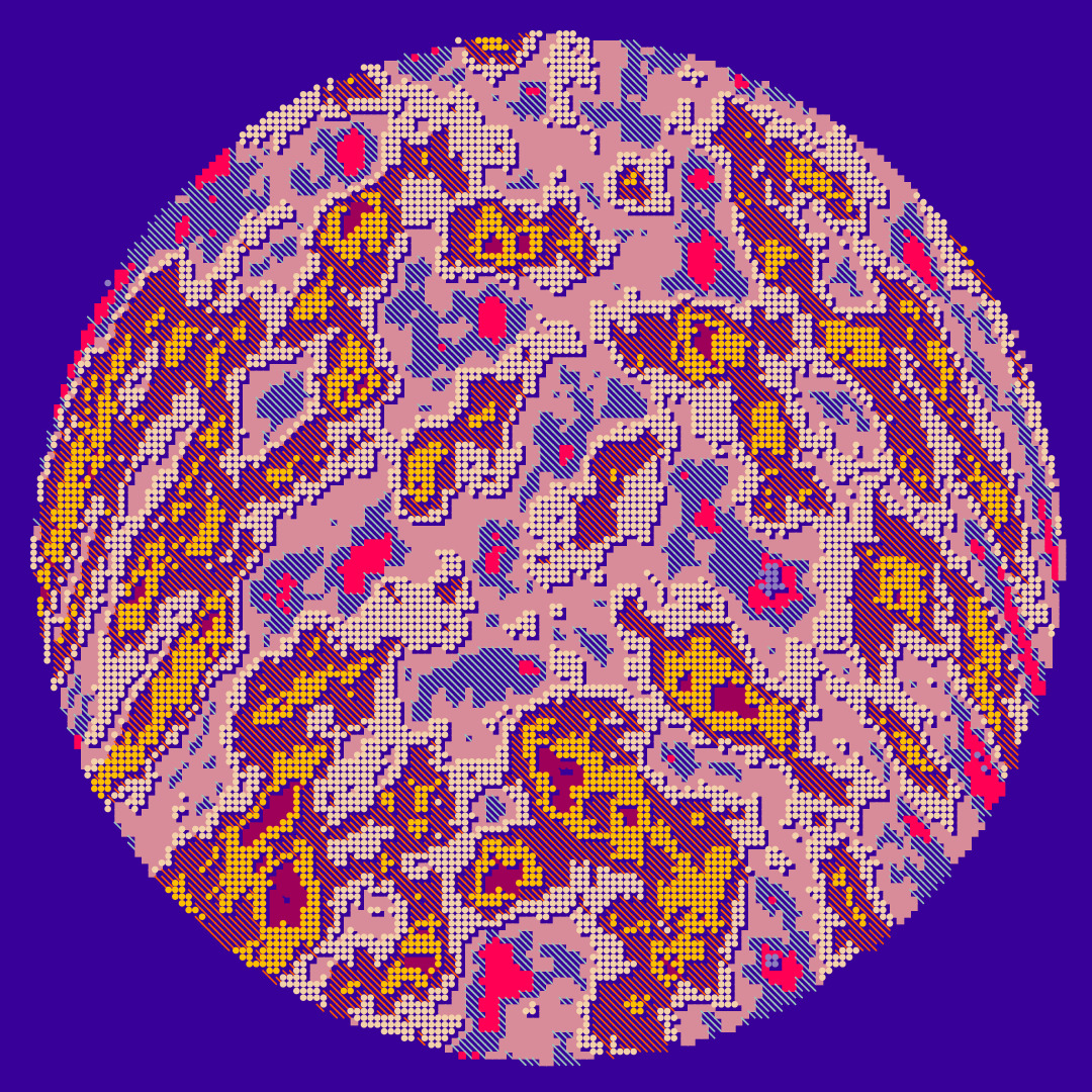 Microbiotics #179