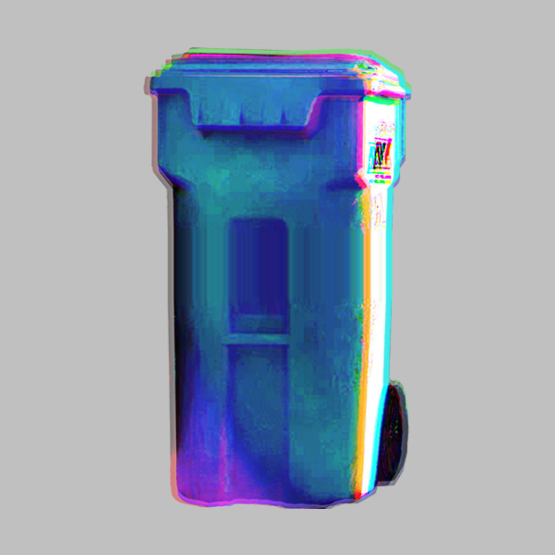 fx[TRASH] #29