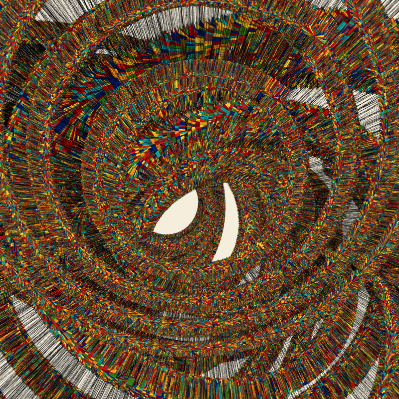 Singularithm #175