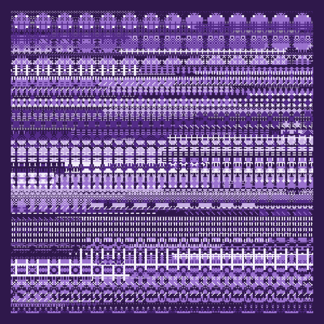 Pixel Management #391