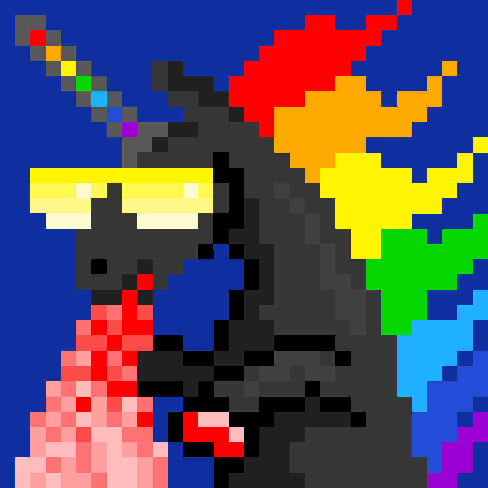 Unicorn #1587