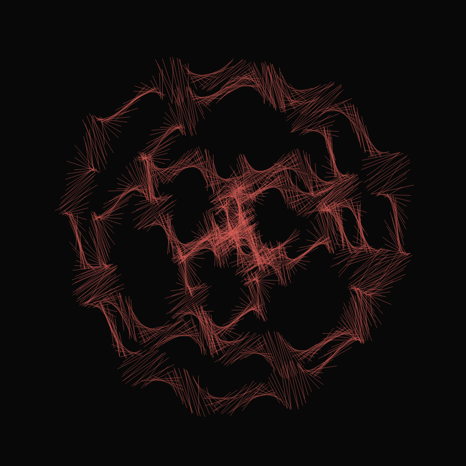 The Noise #8776