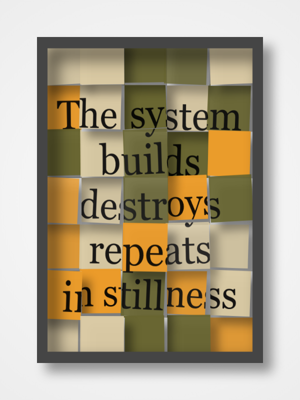 The Metaphor Machine #14084
