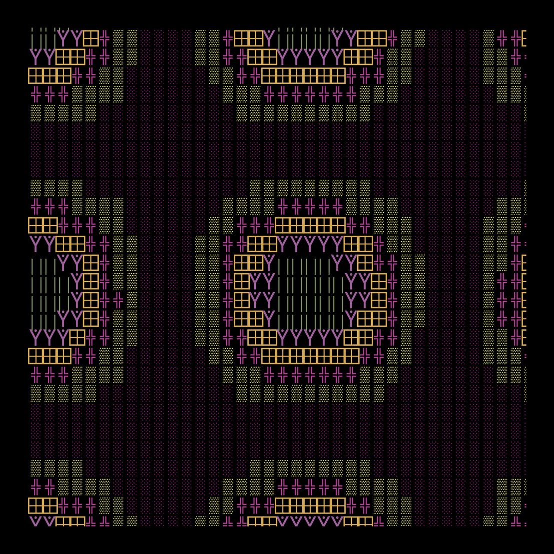 g l y p h #101105