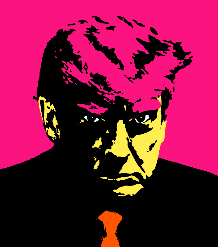 Donald Trump #249