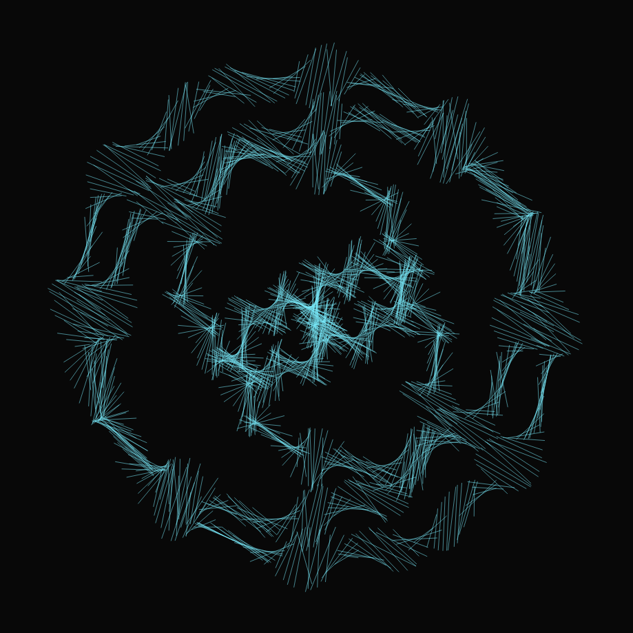 The Noise #13651