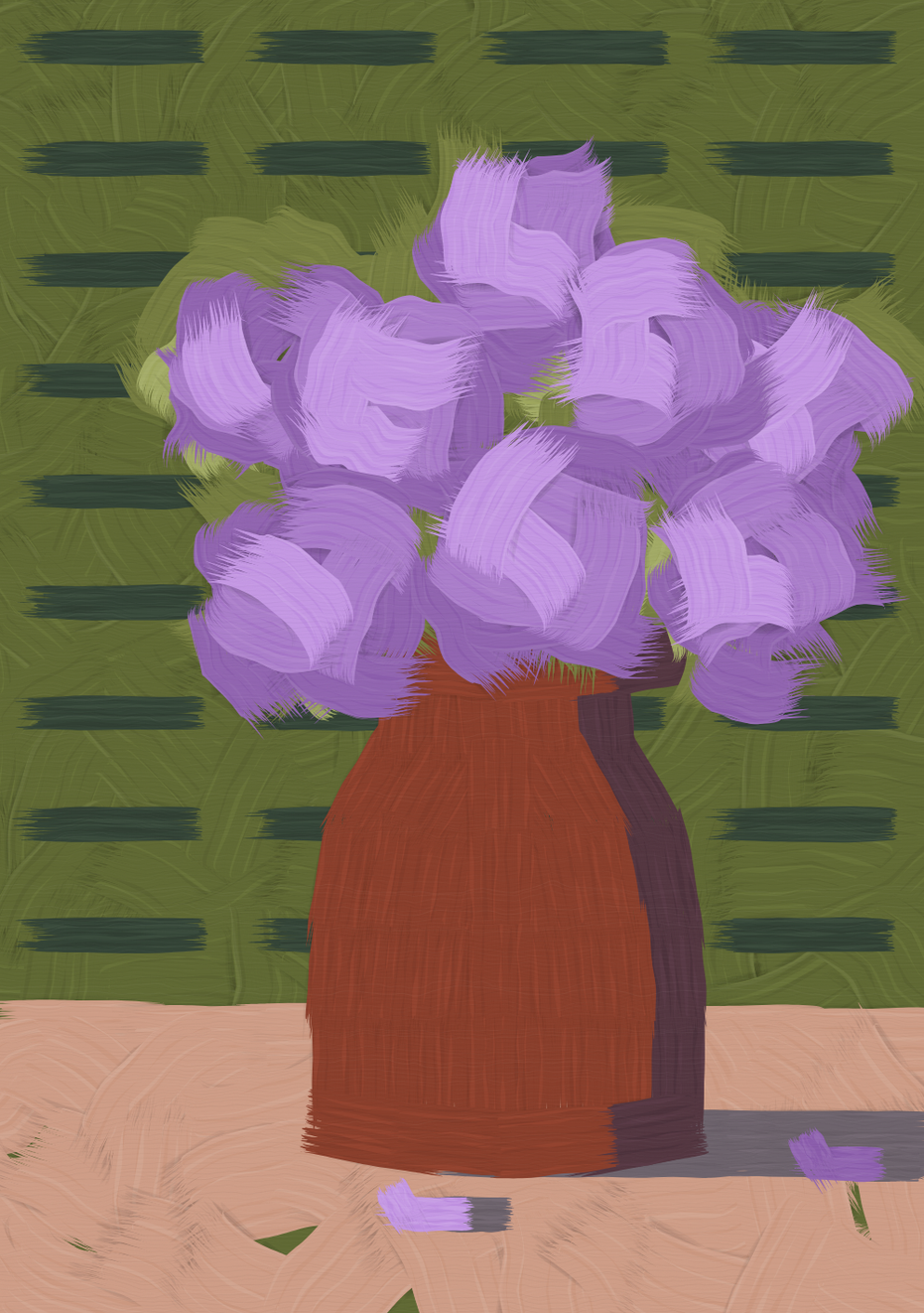 Forget-me-nots #99