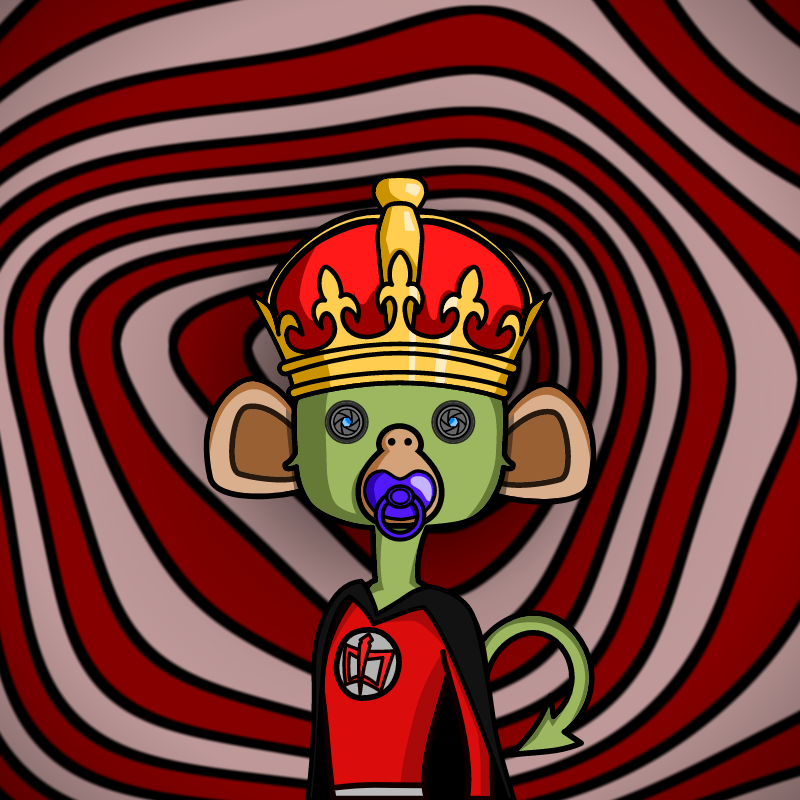 Hash Monkeys #525