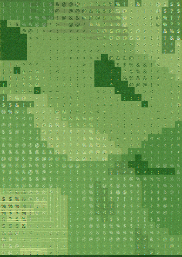 Convergence Remnants #3391