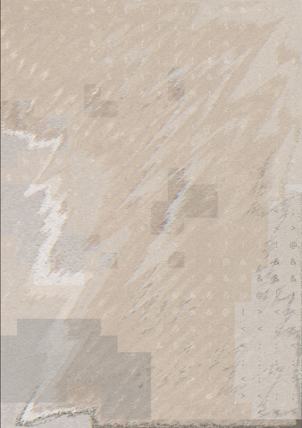 Convergence Remnants #2996