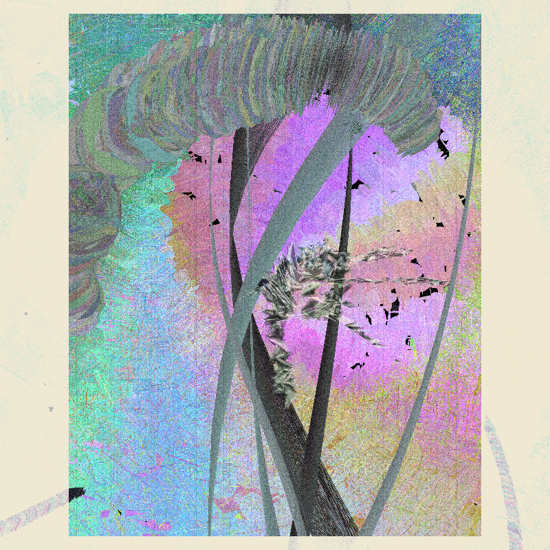 Continuum #91