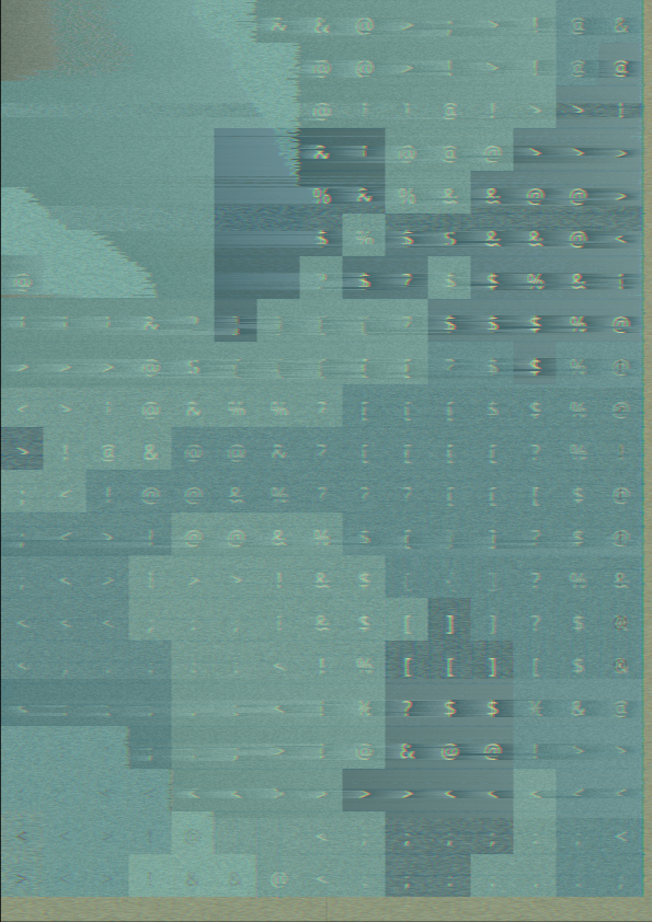 Convergence Remnants #20939