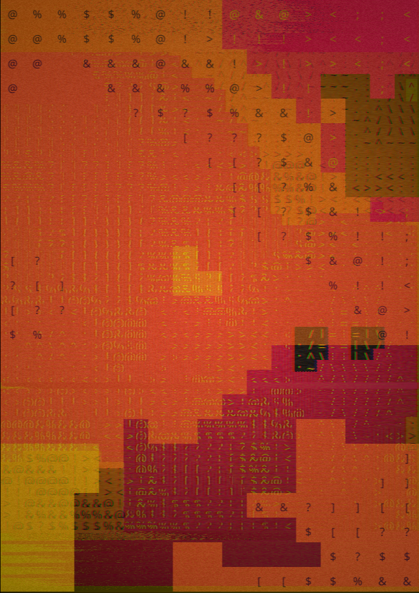 Convergence Remnants #2474
