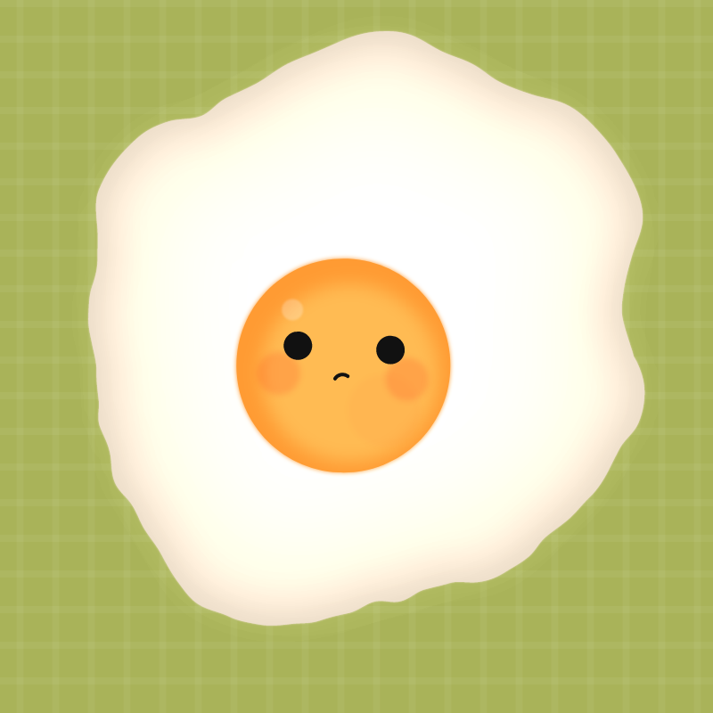 Cute Egg #22