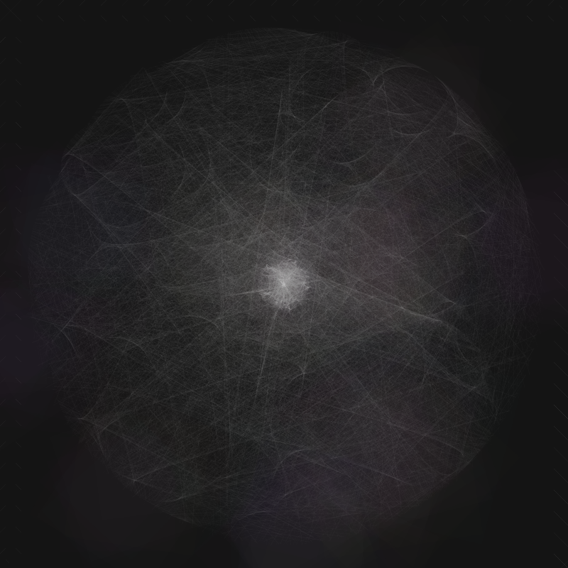 polar thread #14
