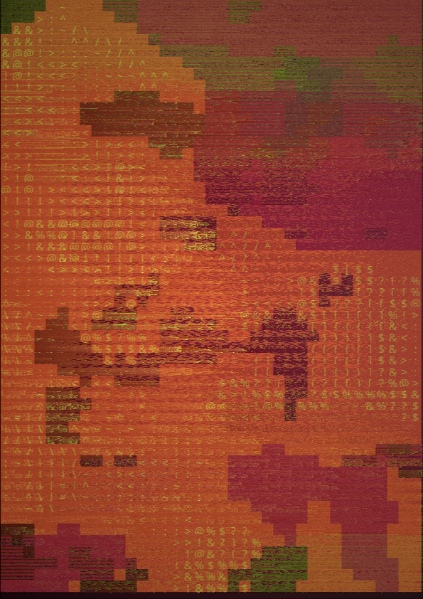 Convergence Remnants #7410