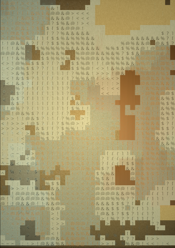 Convergence Remnants #16104