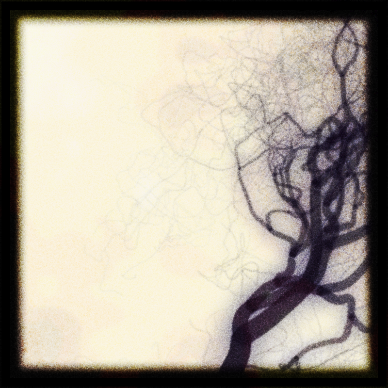 Arboreal #4