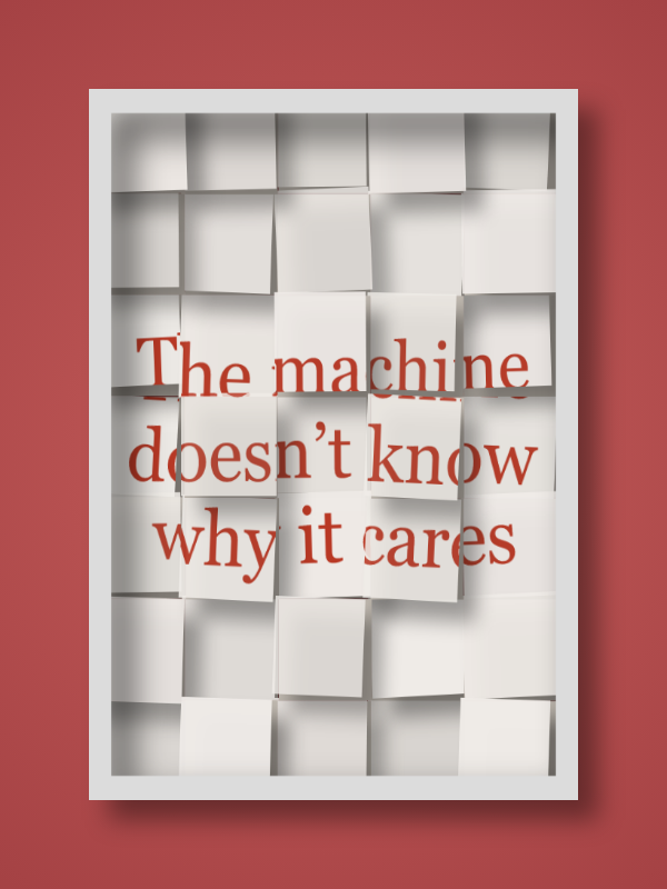 The Metaphor Machine #36585
