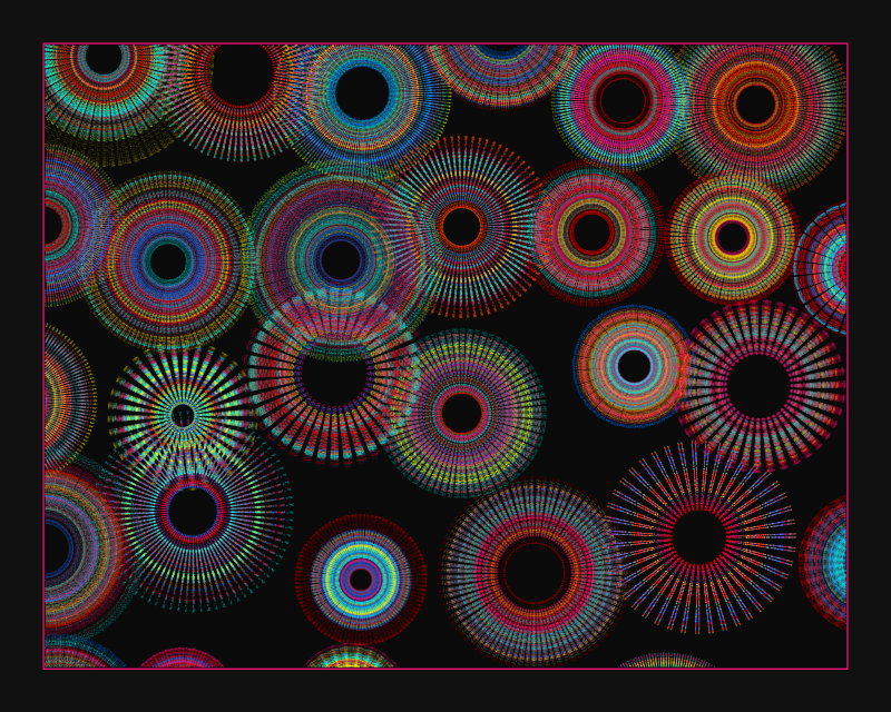 Crop Circles #6