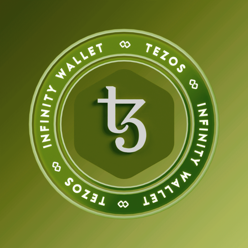 Tezos x Infinity Wallet #2218