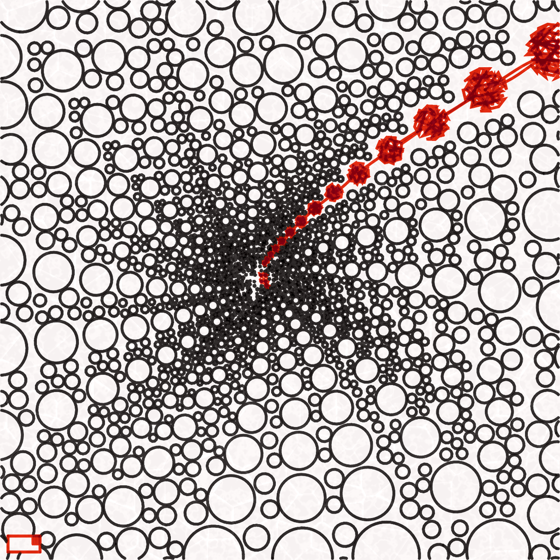 Plottable Circleception (8 frames) #52