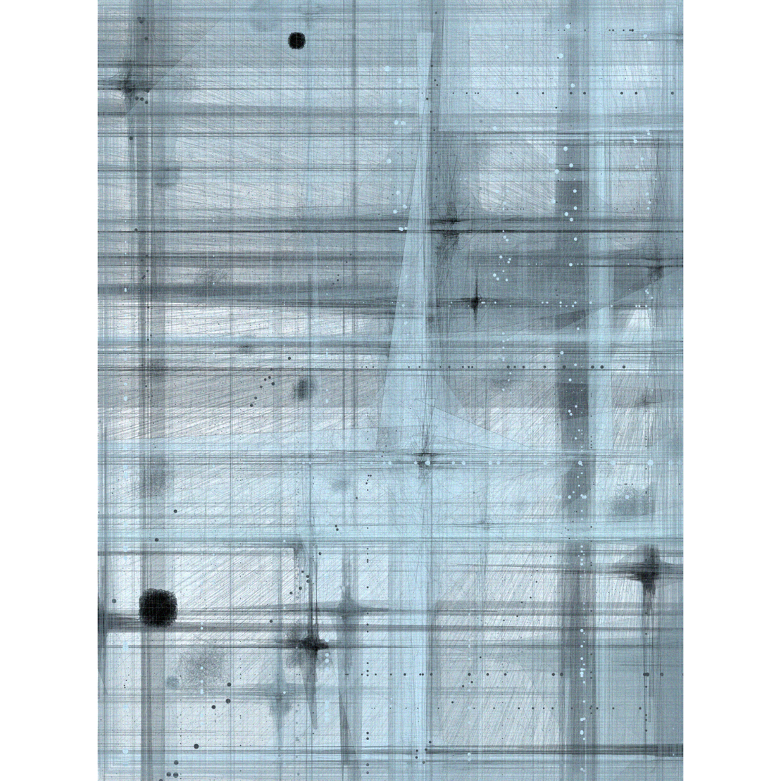 Tesseract Visions #110
