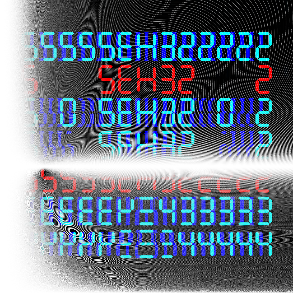 Digits #355