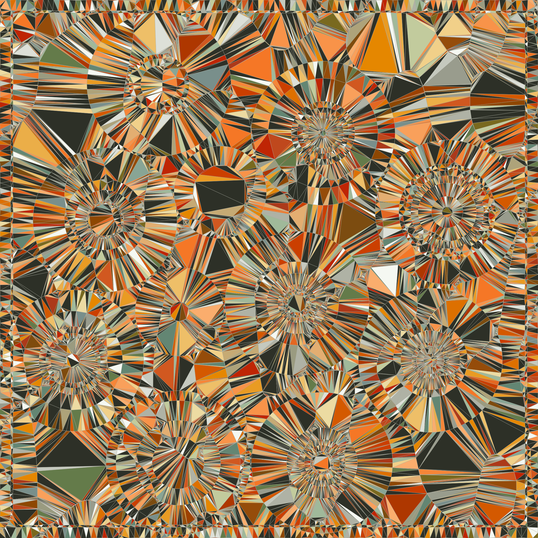 Infinity Repeating #108