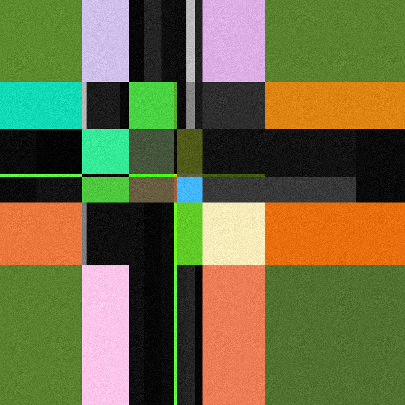 RHYTHM #1
