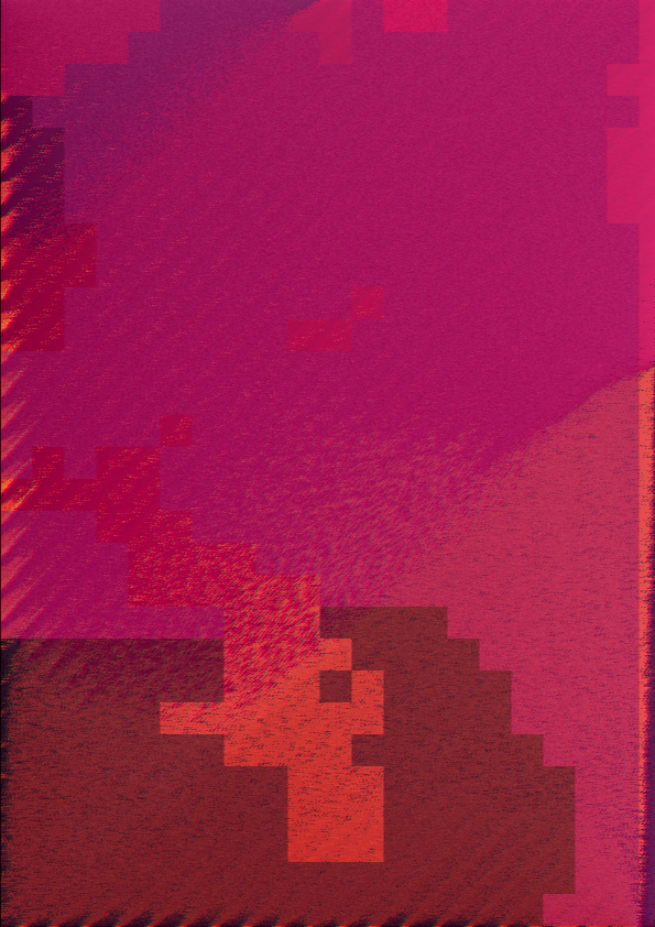 Convergence Remnants #16203