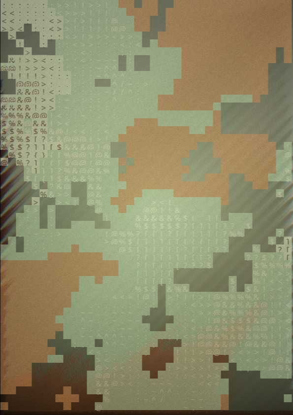 Convergence Remnants #1283