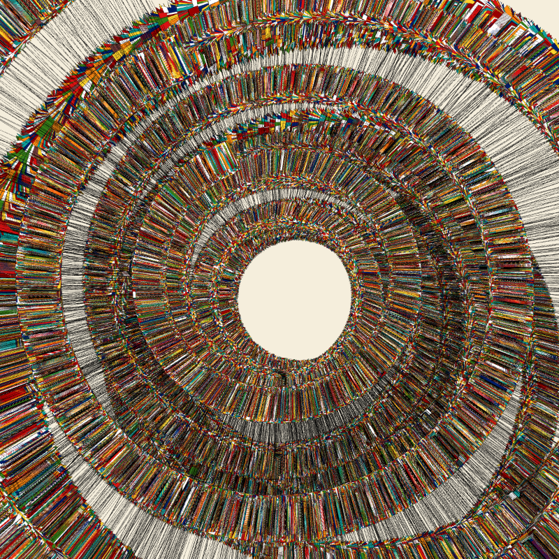 Singularithm #1152