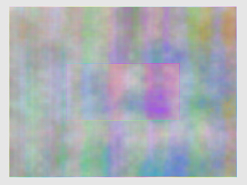 Color Function #3429