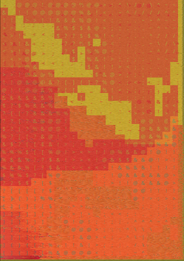 Convergence Remnants #16603