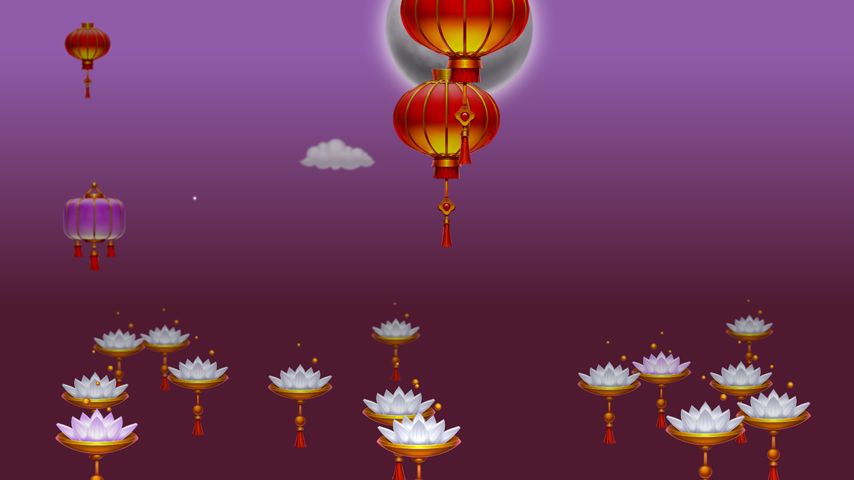 Mooncakes: Happy Mid Autumn Festival 2022 #73