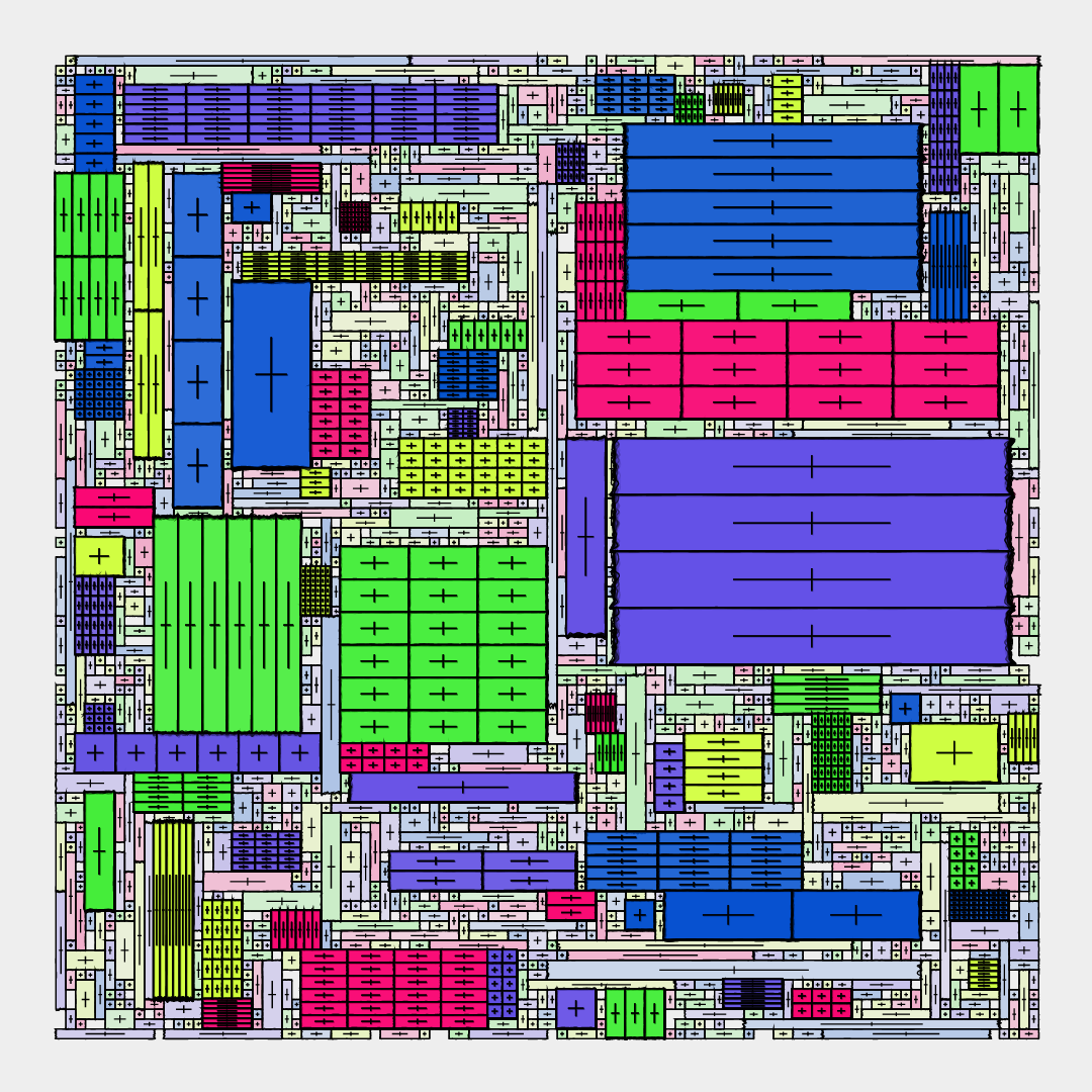 Industrial Park #155