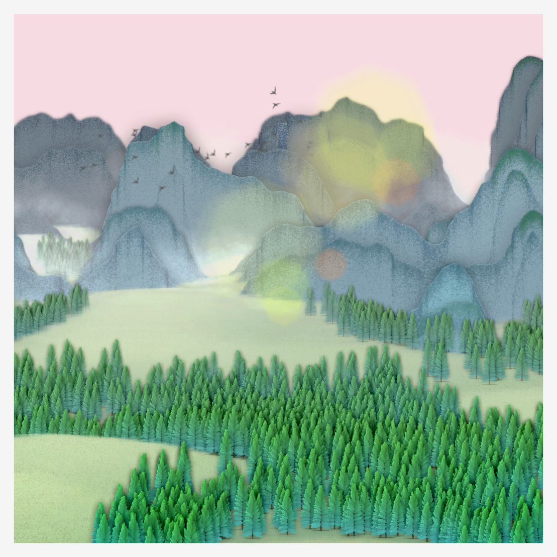 Daydreamer #76
