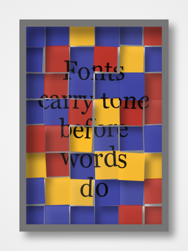 The Metaphor Machine #10421