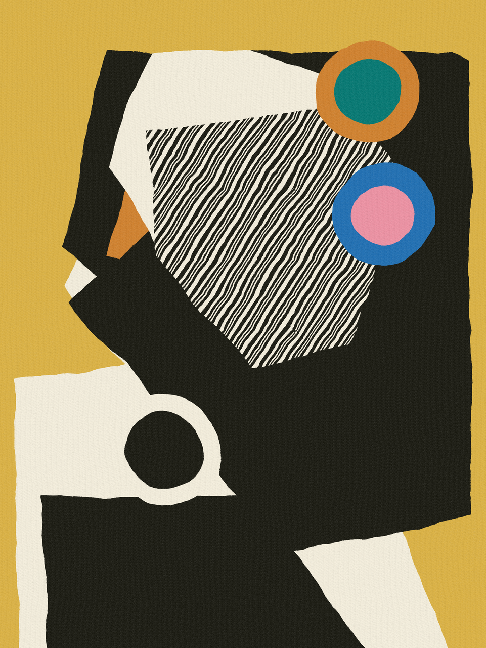 Self, Superego #193