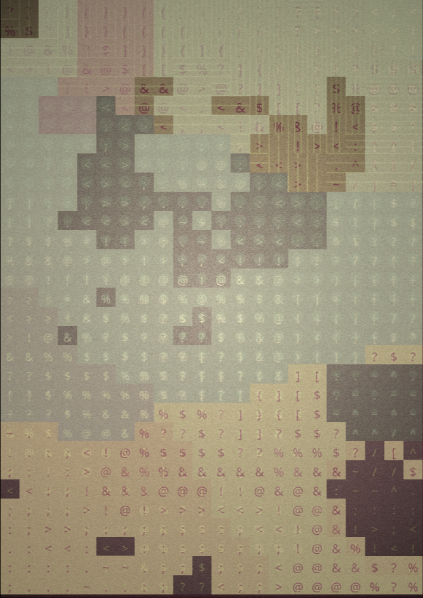 Convergence Remnants #2456