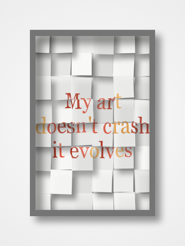 The Metaphor Machine #39114