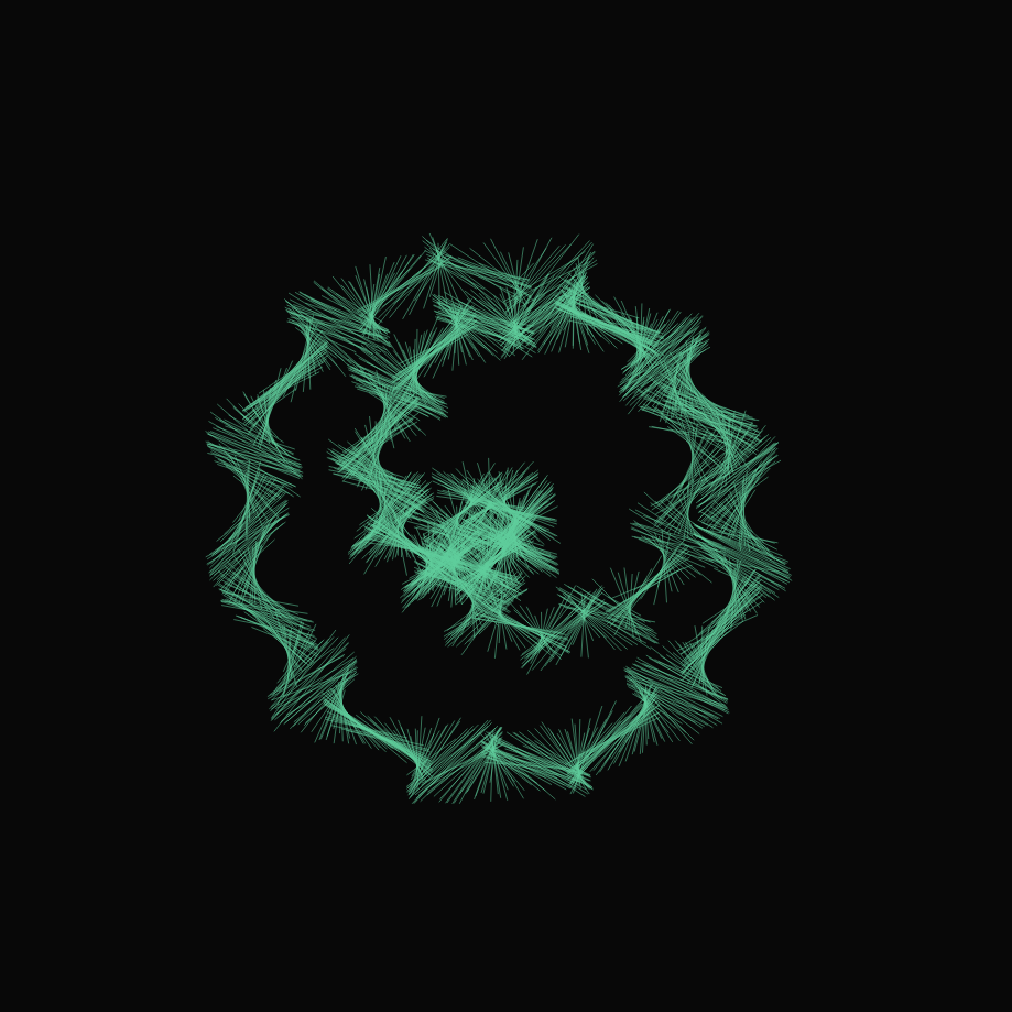 The Noise #7747