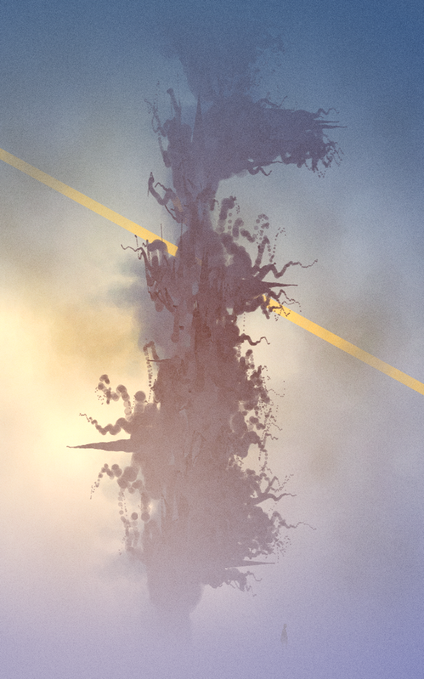 Intangible #32
