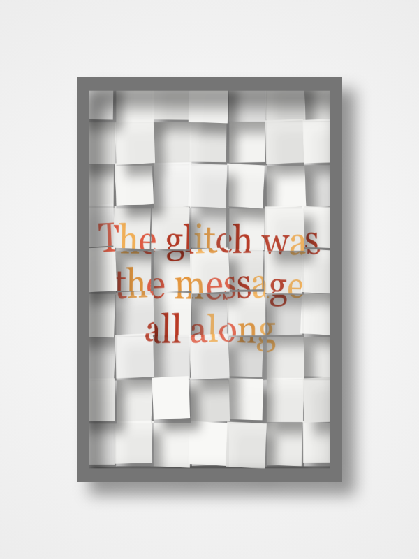 The Metaphor Machine #18767
