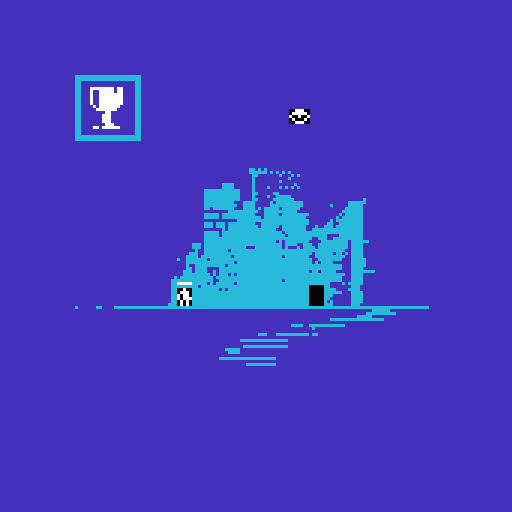RUINS #180