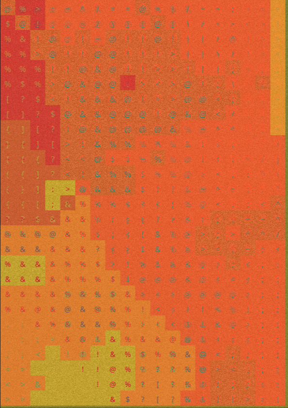 Convergence Remnants #15327