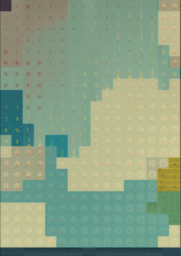 Convergence Remnants #13355