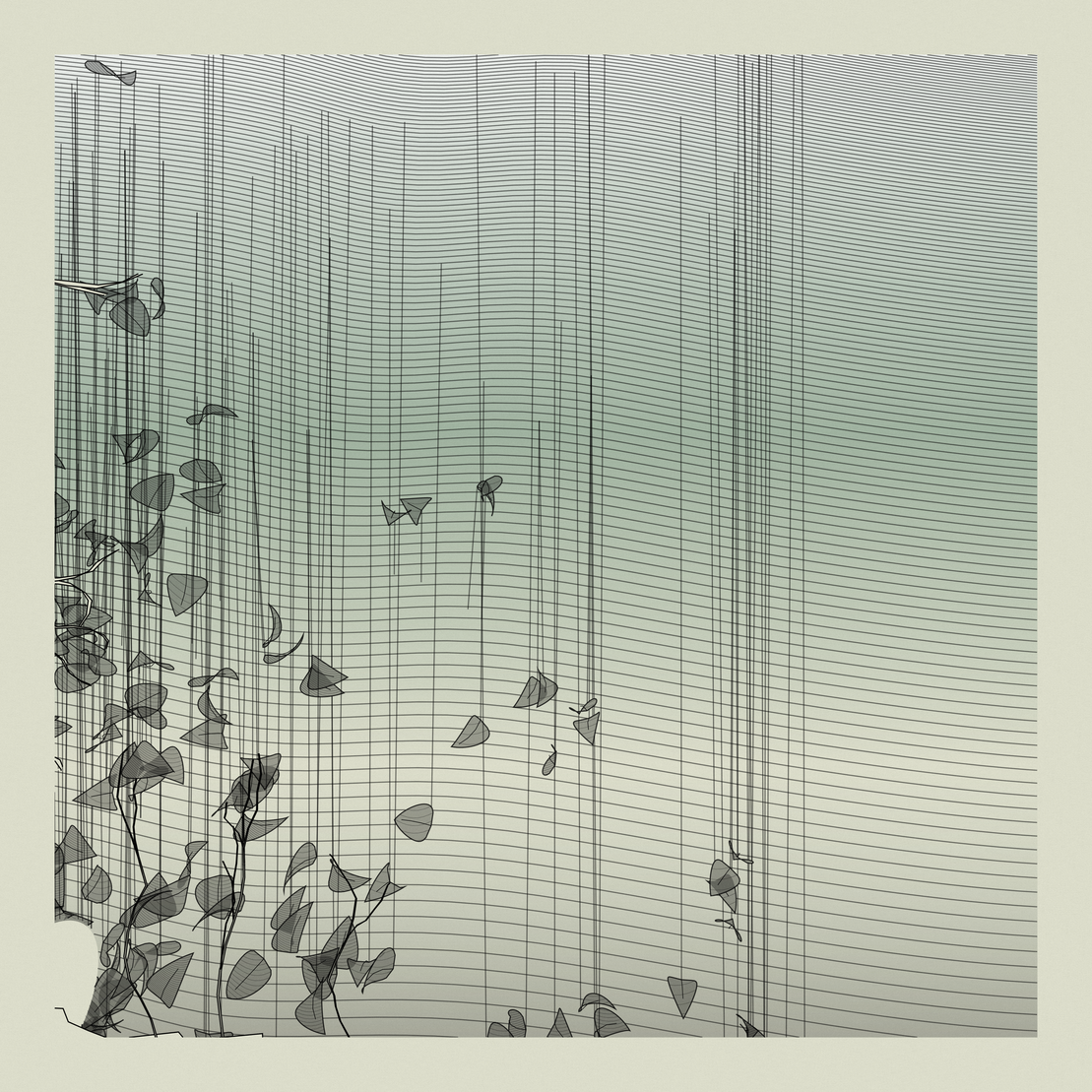 A Bugged Forest #17
