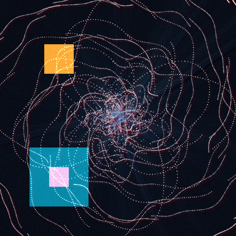 Astrographic Map #11